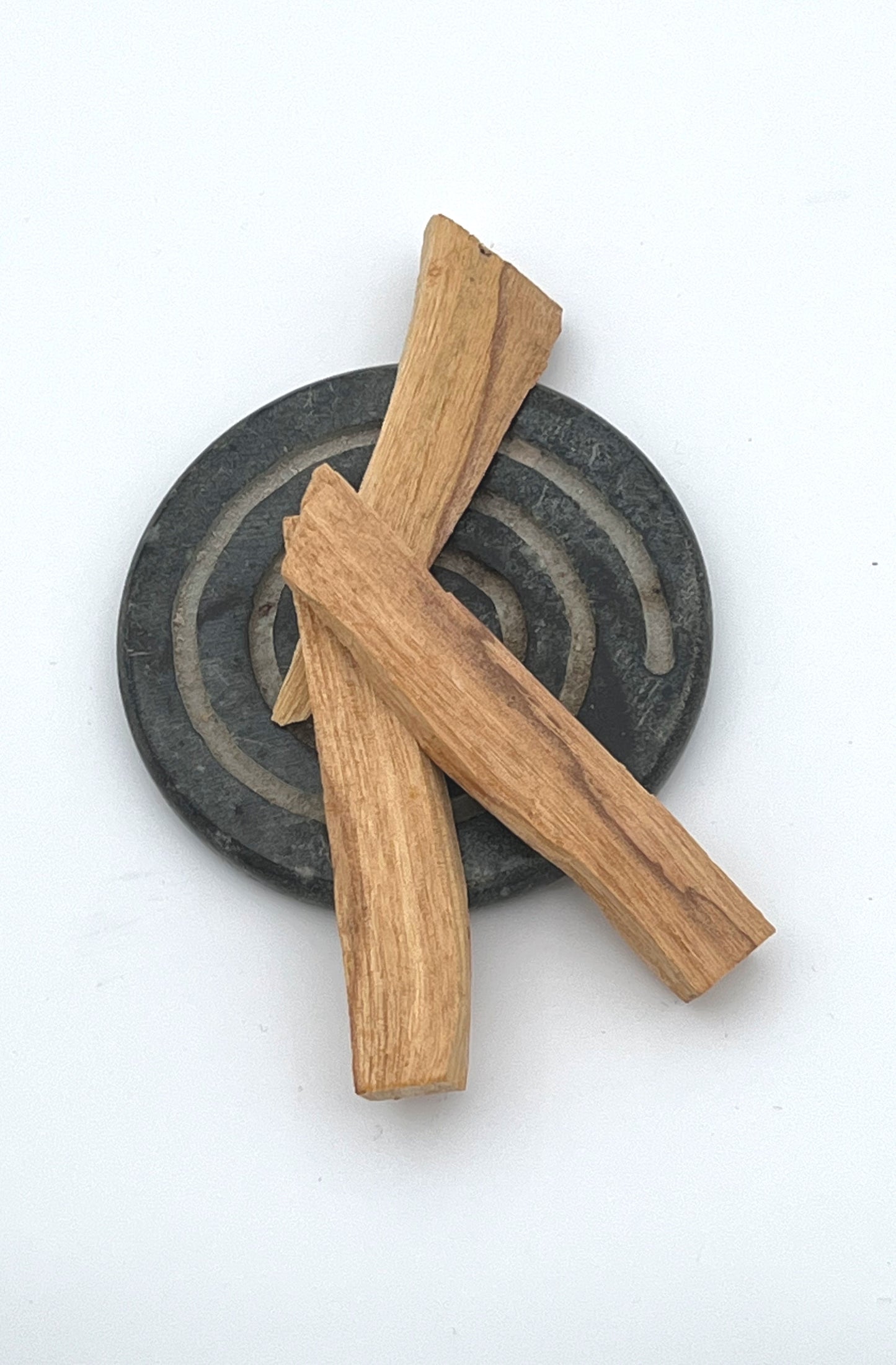 Palo santo, sveti les, palo santo palčke, kadilo, meditacija, 3 palčke