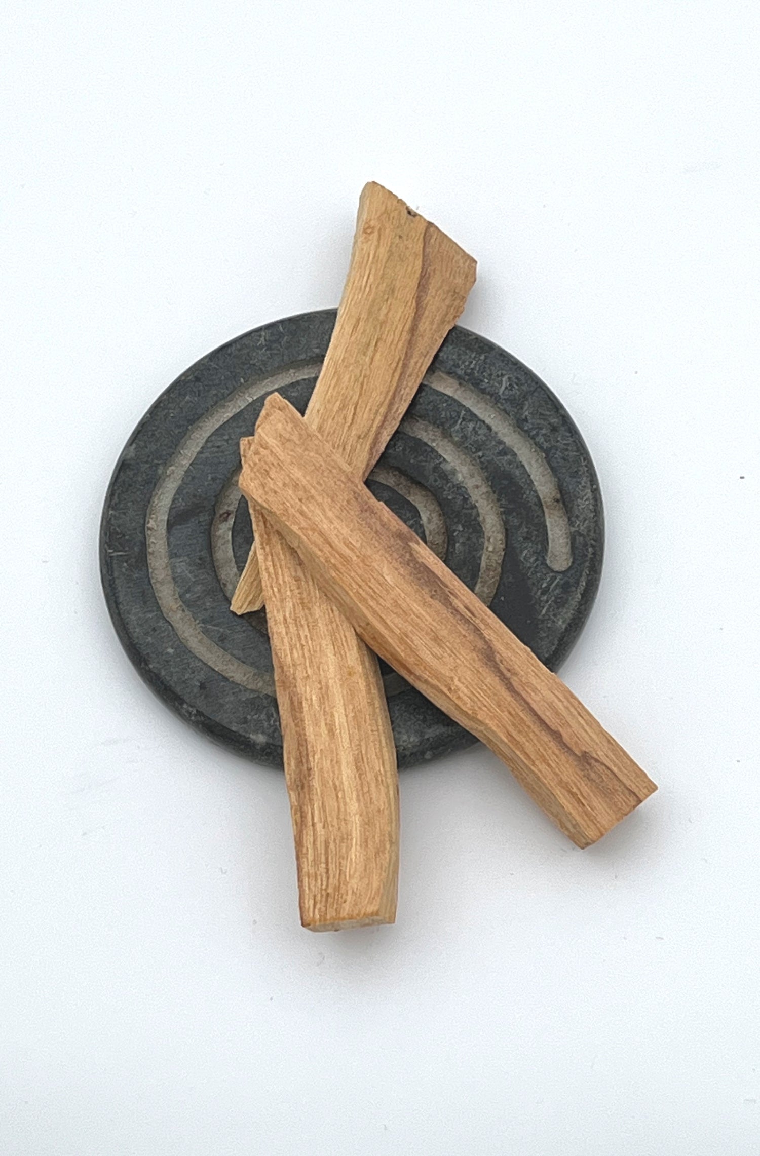Palo santo, sveti les, palo santo palčke, kadilo, meditacija, 3 palčke