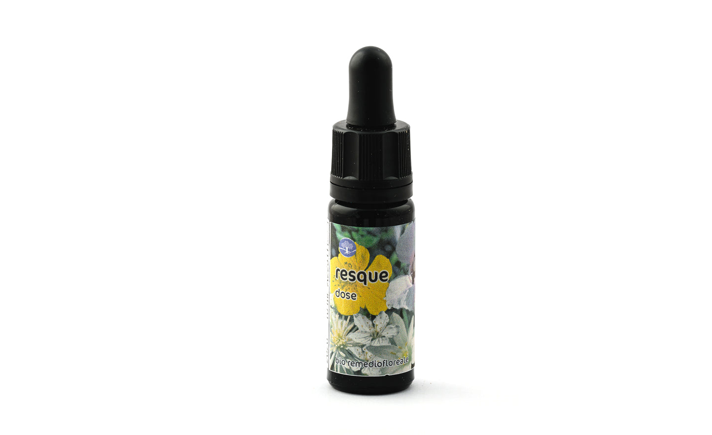 Bachove esence - eko rešilne kapljice Resque - 10ml