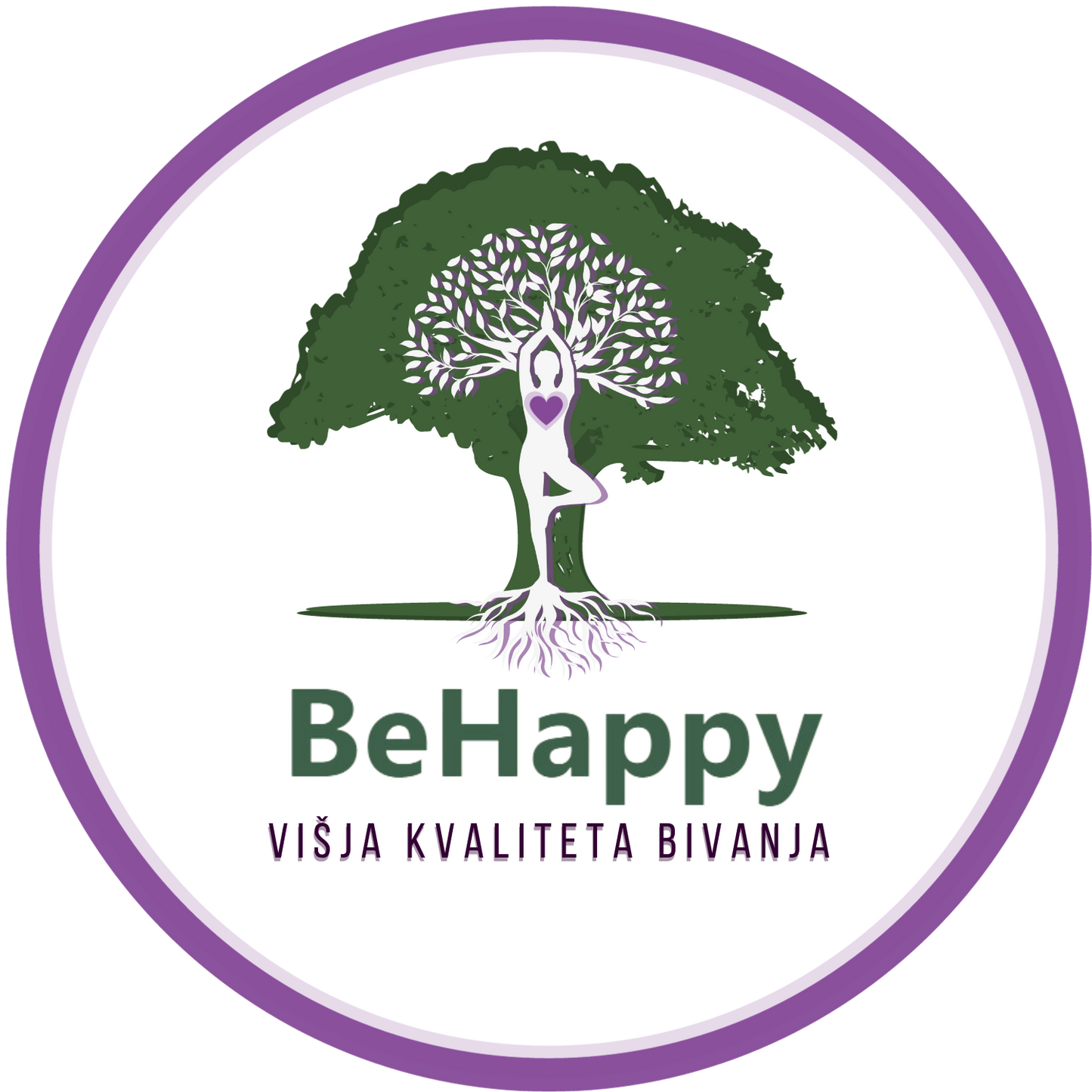 DARILNI BON BeHappy
