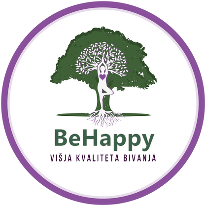 DARILNI BON BeHappy