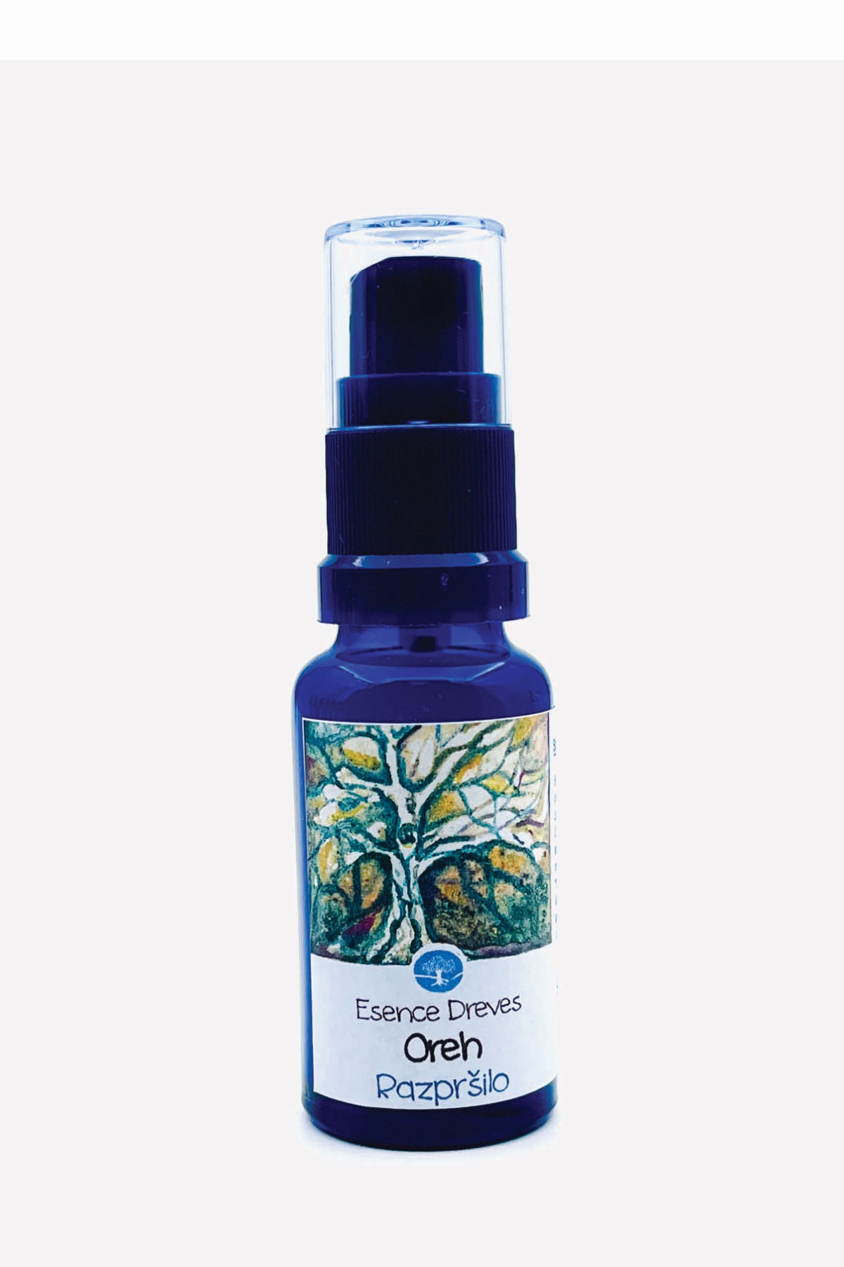 Esence dreves - Oreh - ekološko razpršilo 20ml