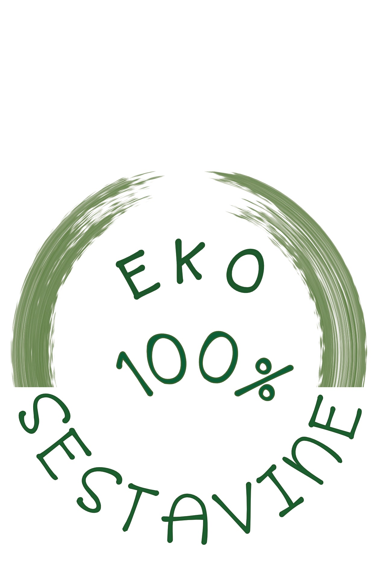 Ekološko, izdelano iz 100% ekoloških sestavin esenca jesena, esence dreves